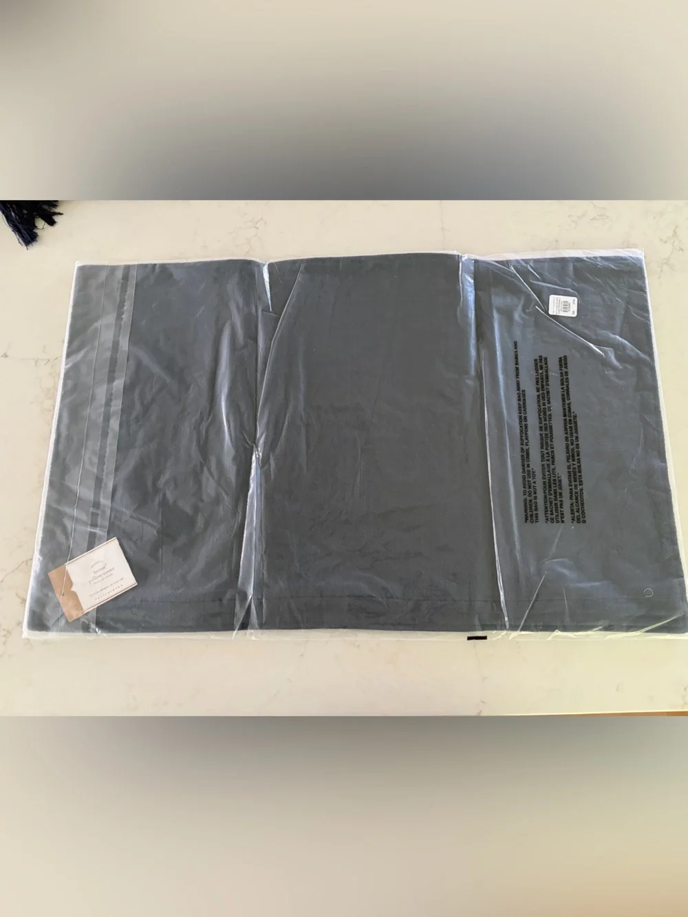Pottery Barn brand new